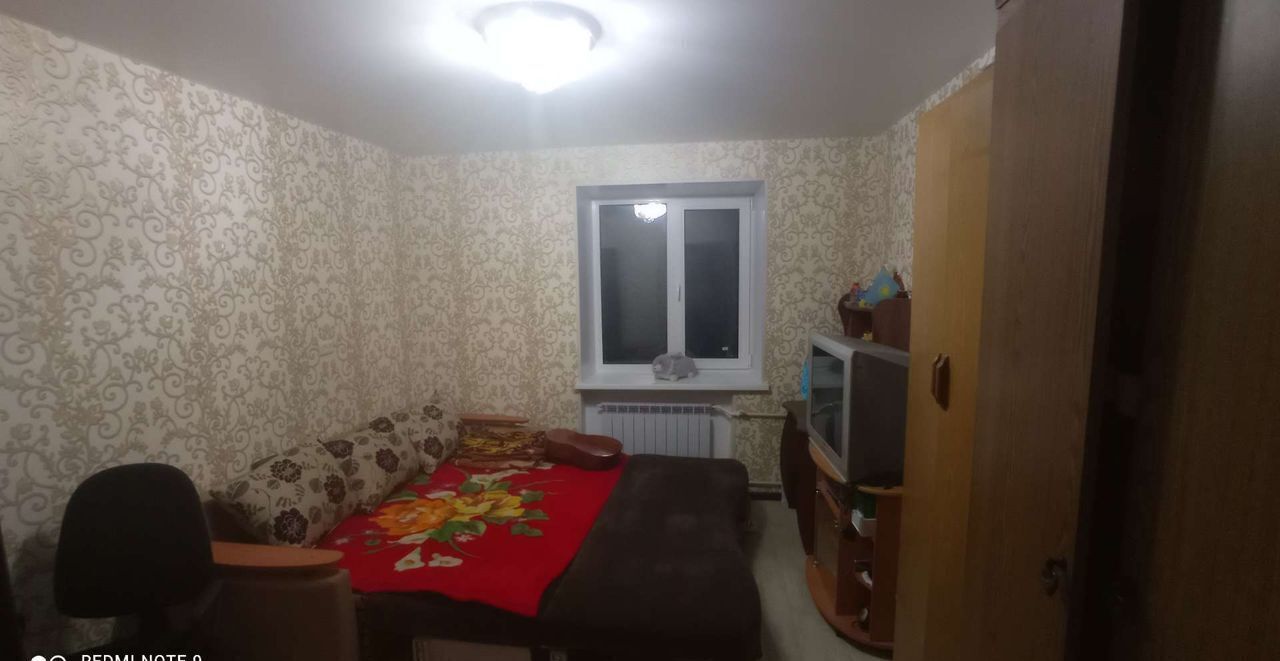 квартира г Верхняя Салда ул Ломовка 9 Верхнесалдинский г. о. фото 4