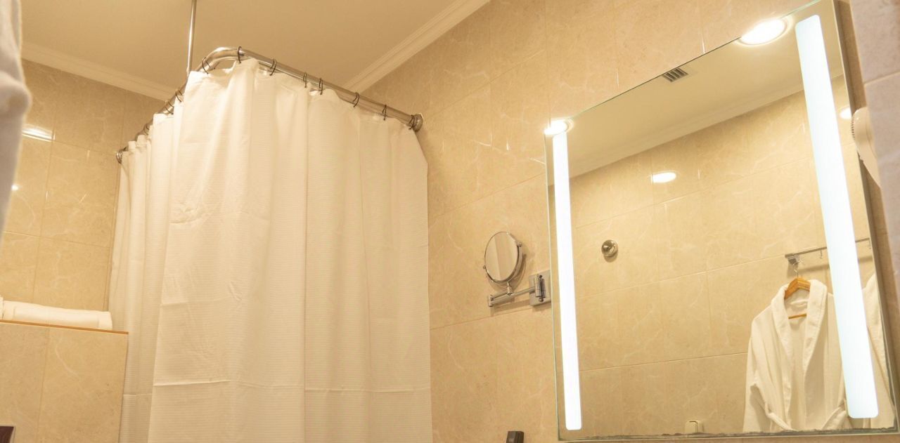 комната г Грозный р-н Заводской пр-кт им В.В.Путина 26 фото 5