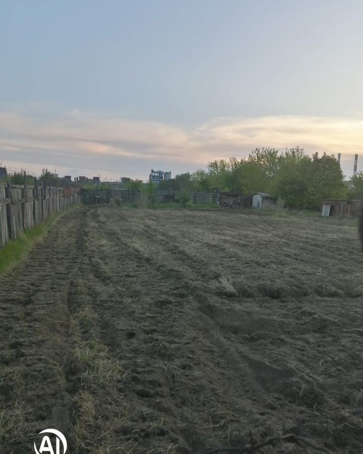 земля г Ангарск Первый промышленный массив Центральная ул, Ангарский г. о. фото 1