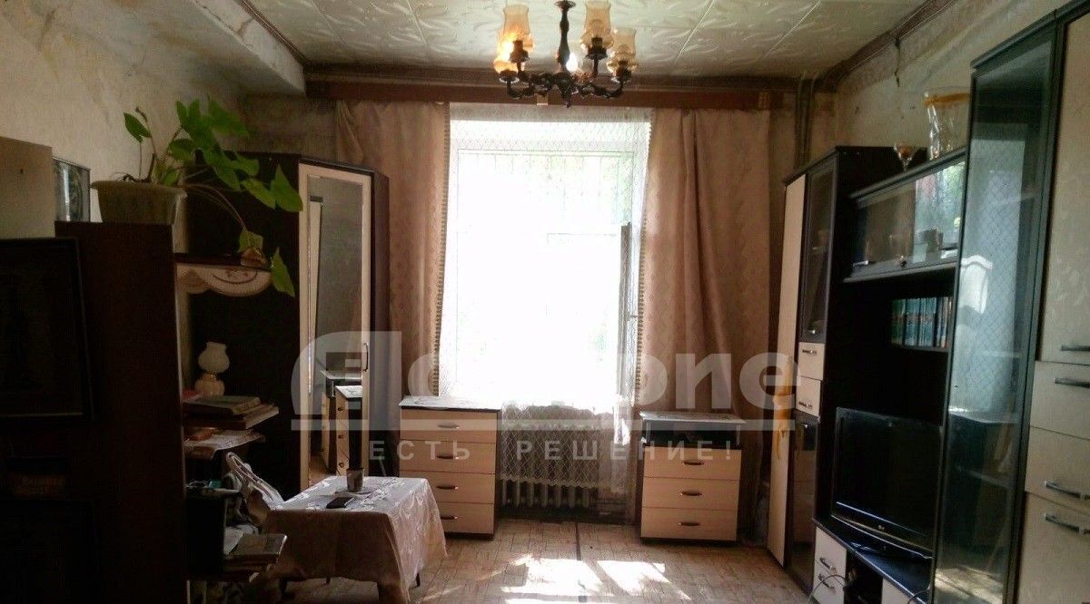 квартира г Омск г-к 16-й Военный р-н Октябрьский ул Печникова 355 фото 3