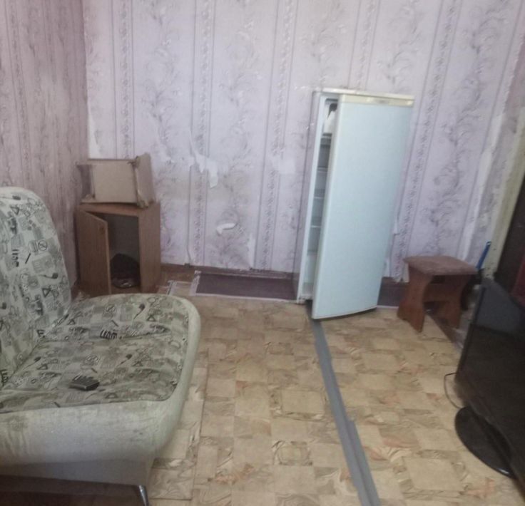 комната г Иркутск р-н Ленинский ул Баумана 231 фото 2