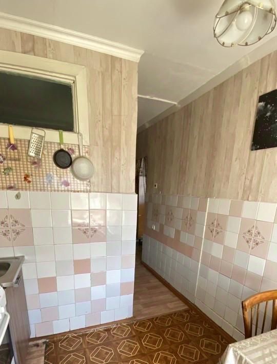 квартира г Улан-Удэ р-н Железнодорожный ул Клыпина 10 фото 5