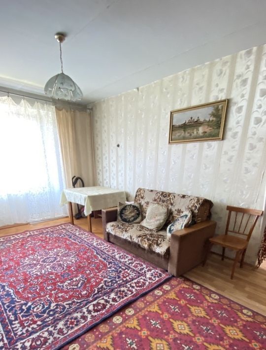 квартира г Улан-Удэ р-н Железнодорожный ул Клыпина 10 фото 8
