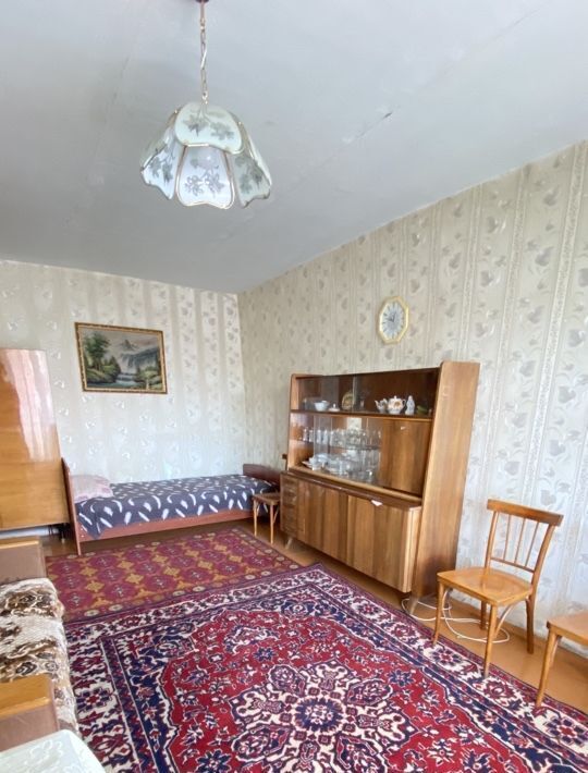 квартира г Улан-Удэ р-н Железнодорожный ул Клыпина 10 фото 9