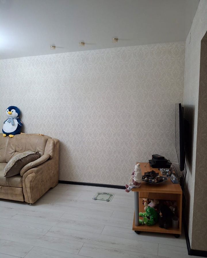 квартира г Курган Шевелёвка Центральный ул 7-я Больничная 36 фото 12