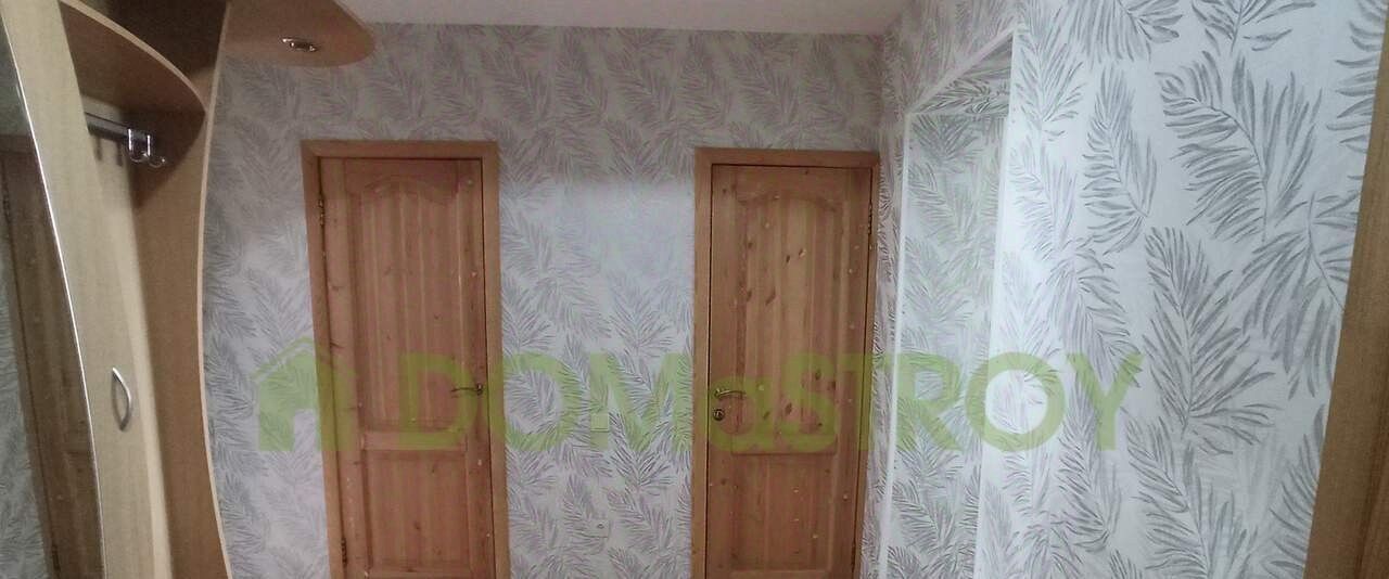квартира г Бердск ул Боровая 4/9 фото 18