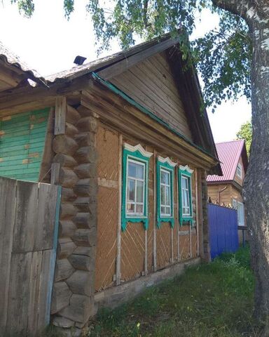 ул Центральная 14 Малмыж фото