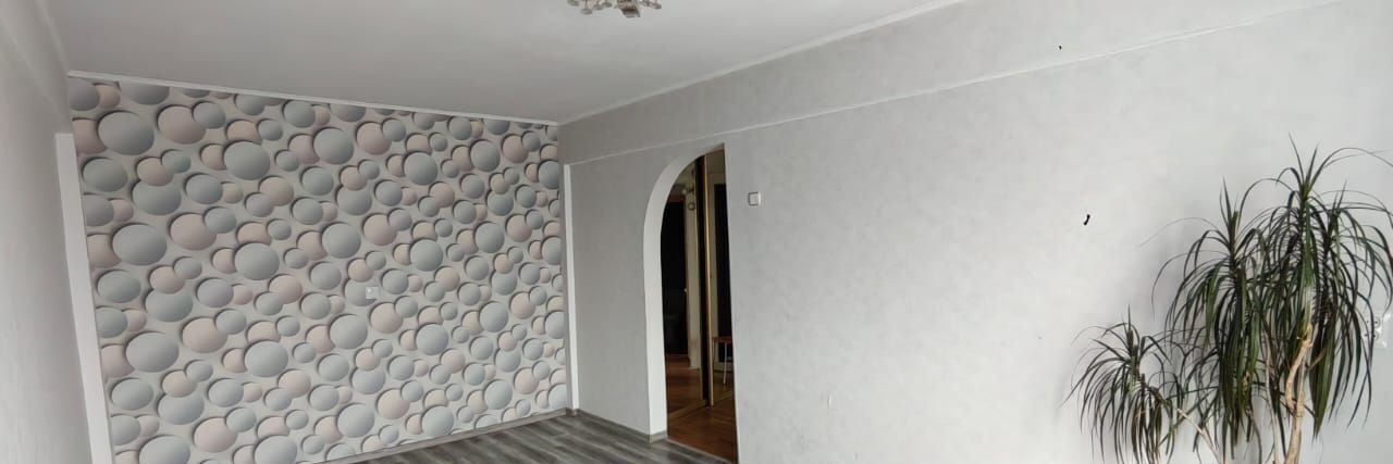 квартира г Омск р-н Советский Заозёрный ул Стрельникова 3 фото 4