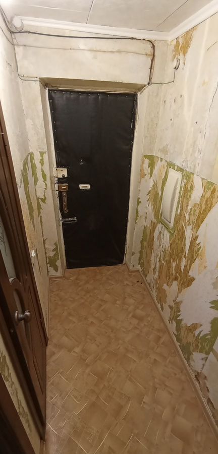 квартира г Липецк р-н Советский ул Плеханова 8 фото 2
