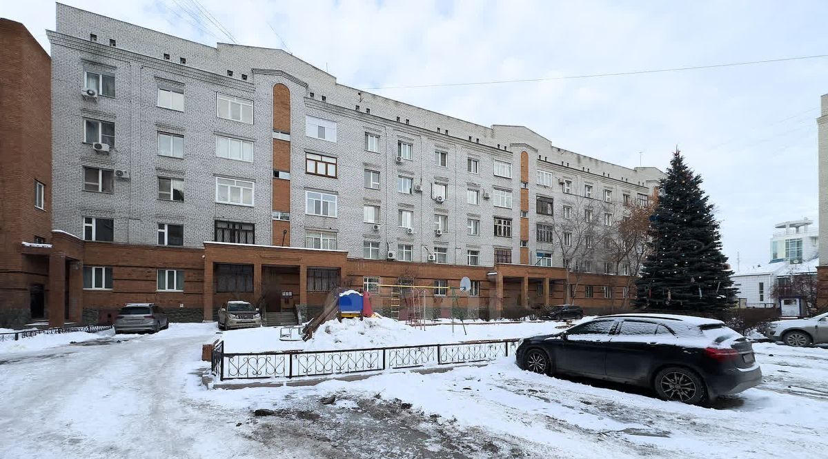 квартира г Тюмень р-н Ленинский ул Пржевальского 35 фото 31