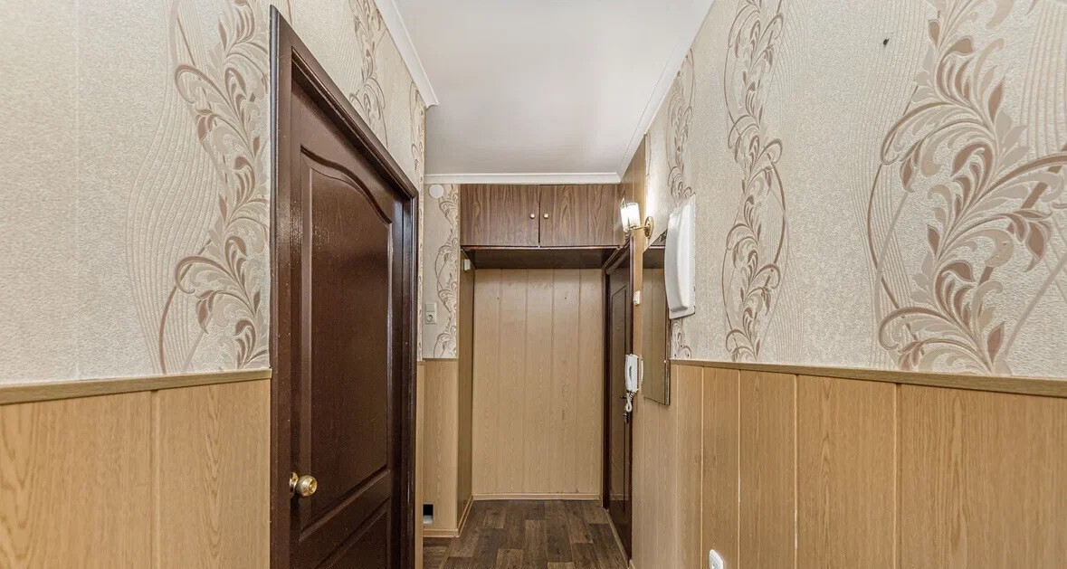 квартира г Челябинск ул 60-летия Октября 4 фото 14