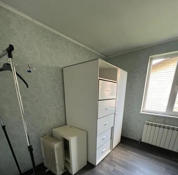 дом г Краснодар р-н Прикубанский снт Делюшес ул Сиреневая 2 фото 3