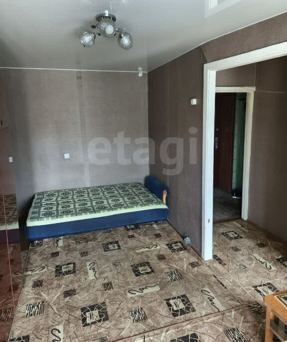 квартира г Новосибирск р-н Ленинский ул Титова 2 Площадь Маркса фото 2