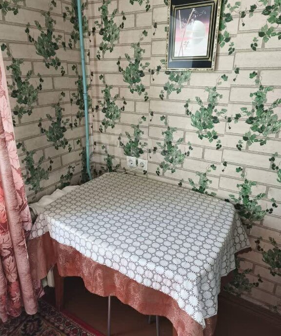 квартира г Новосибирск р-н Ленинский ул Титова 2 Площадь Маркса фото 5