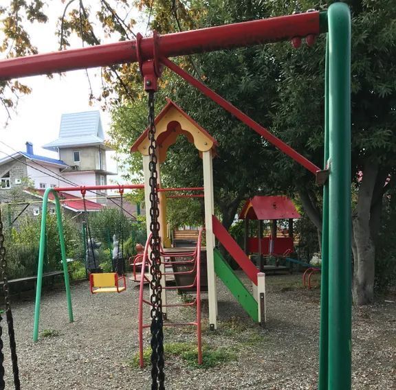комната г Сочи р-н Лазаревский Лазаревское ул Хвойная 36 жилрайон фото 13