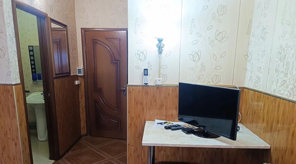 комната г Сочи р-н Лазаревский Лазаревское ул Калараша 19 жилрайон фото 6