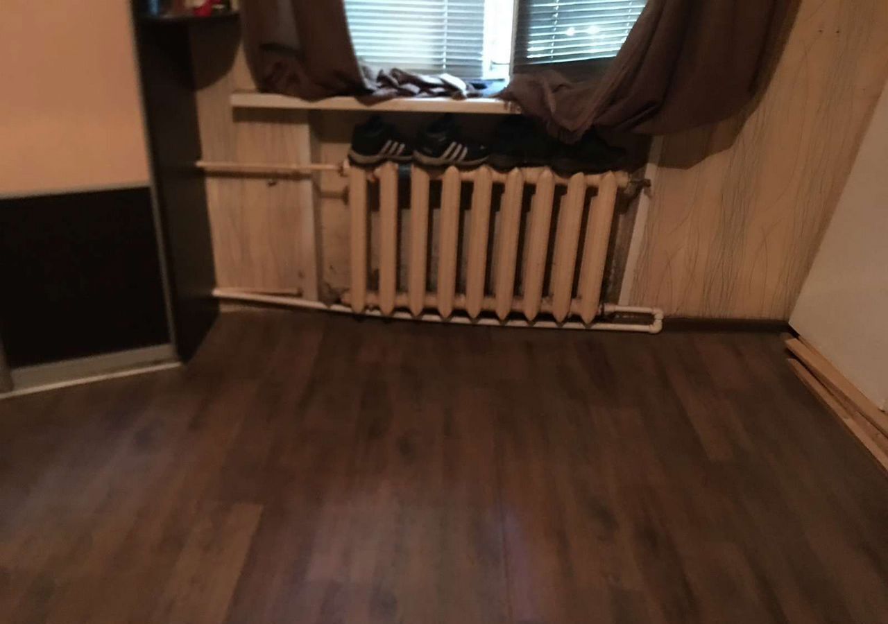 квартира г Самара р-н Куйбышевский Соцгород ул Фасадная 3а фото 9