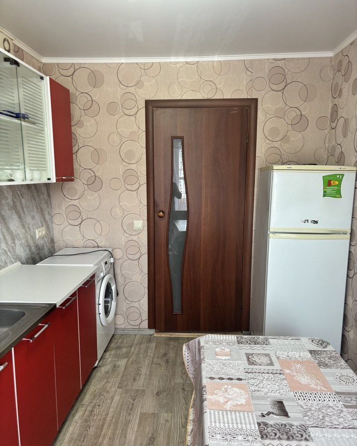 квартира р-н Крымский г Крымск ул Маршала Жукова 2 Крымское городское поселение фото 1