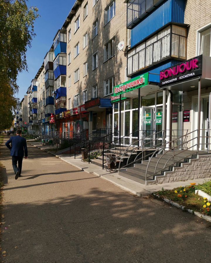 свободного назначения р-н Бугульминский г Бугульма ул Газинура Гафиатуллина 42 муниципальное образование Бугульма фото 2