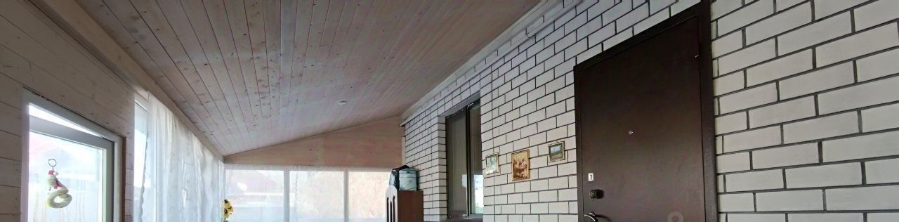 дом г Уфа с Федоровка ул Рассветная 52а фото 1