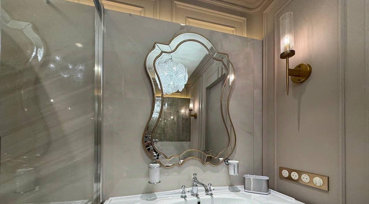 квартира г Казань Суконная слобода ул Калинина 32 фото 24
