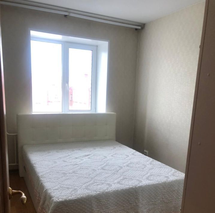 квартира г Томск р-н Советский ул Алексея Беленца 6 фото 6