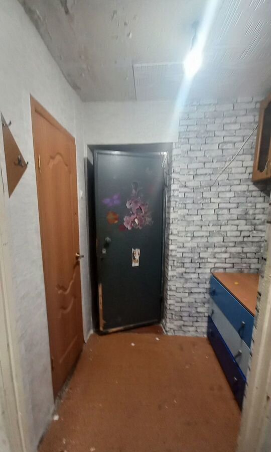 комната г Вольск ул Волгоградская 46/1 Вольский р-н, муниципальное образование фото 6