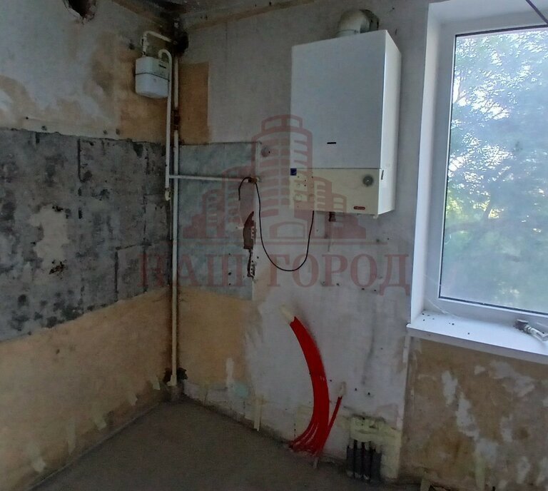 квартира г Феодосия ш Симферопольское 29а фото 12