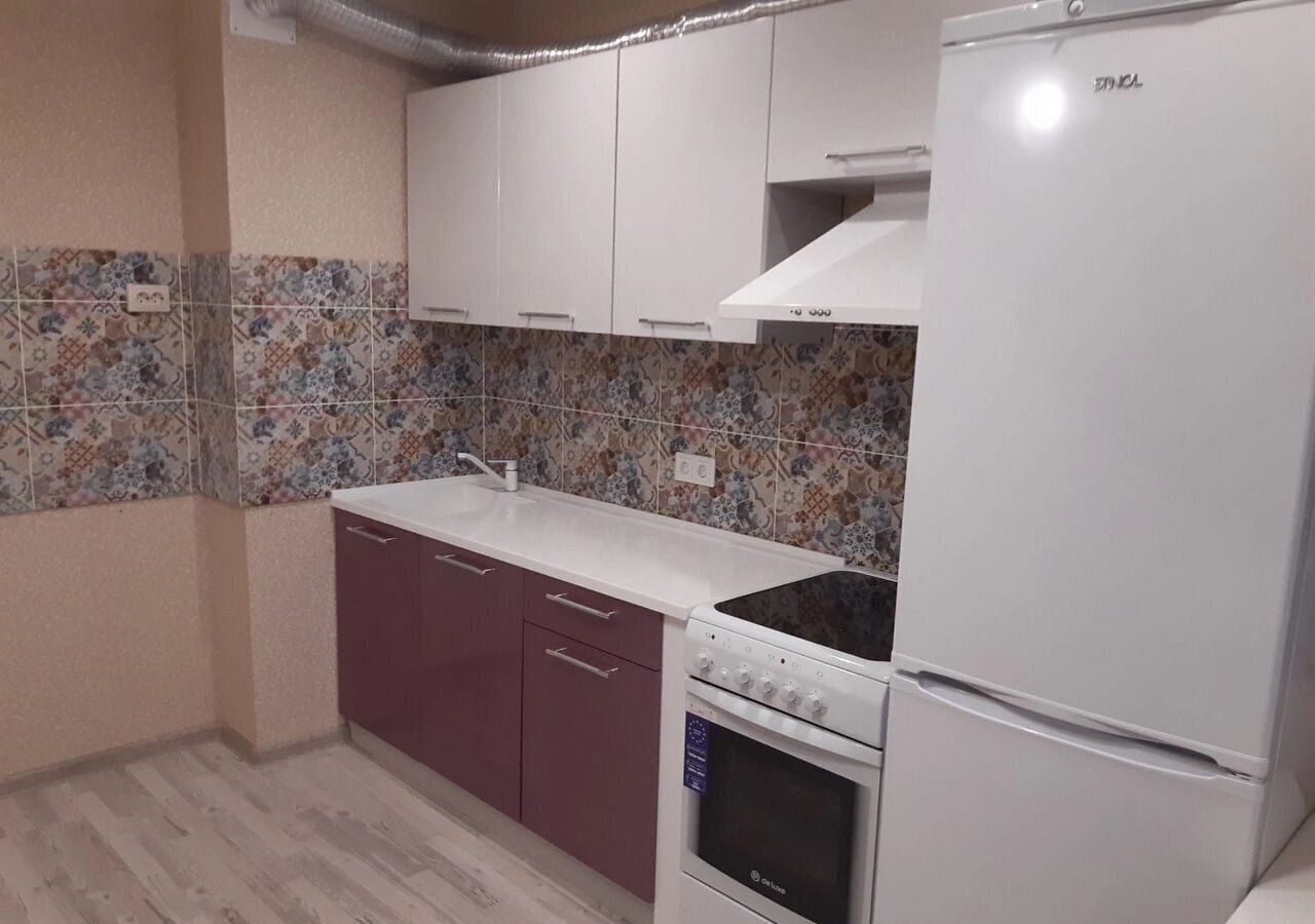 квартира г Электрогорск ул Ухтомского 10к/1 Павлово-Посадский г. о. фото 5