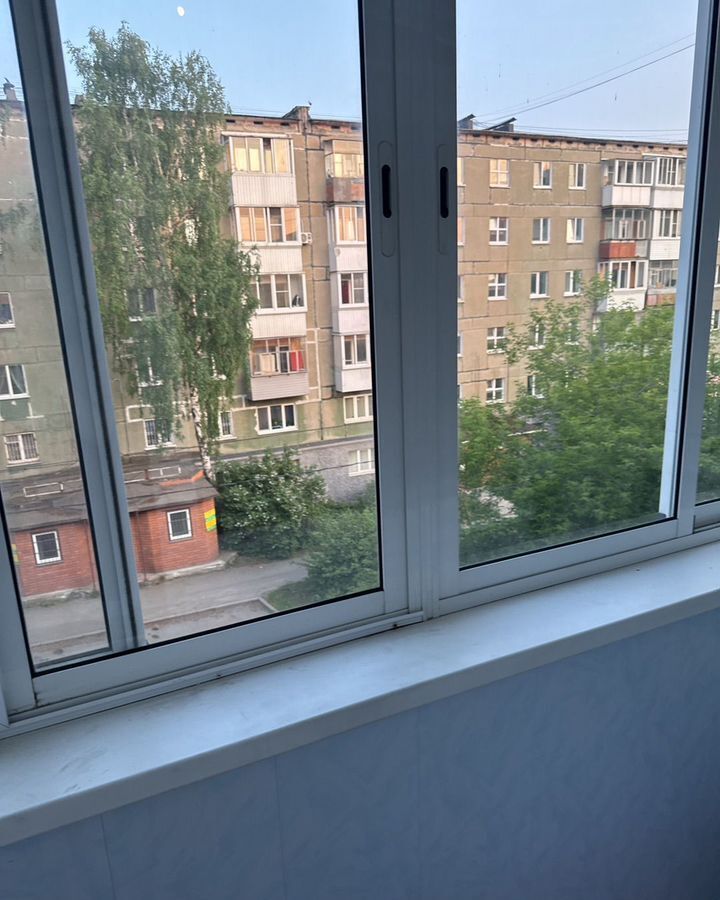 квартира г Нижний Тагил р-н Ленинский ул Ломоносова 10 фото 19