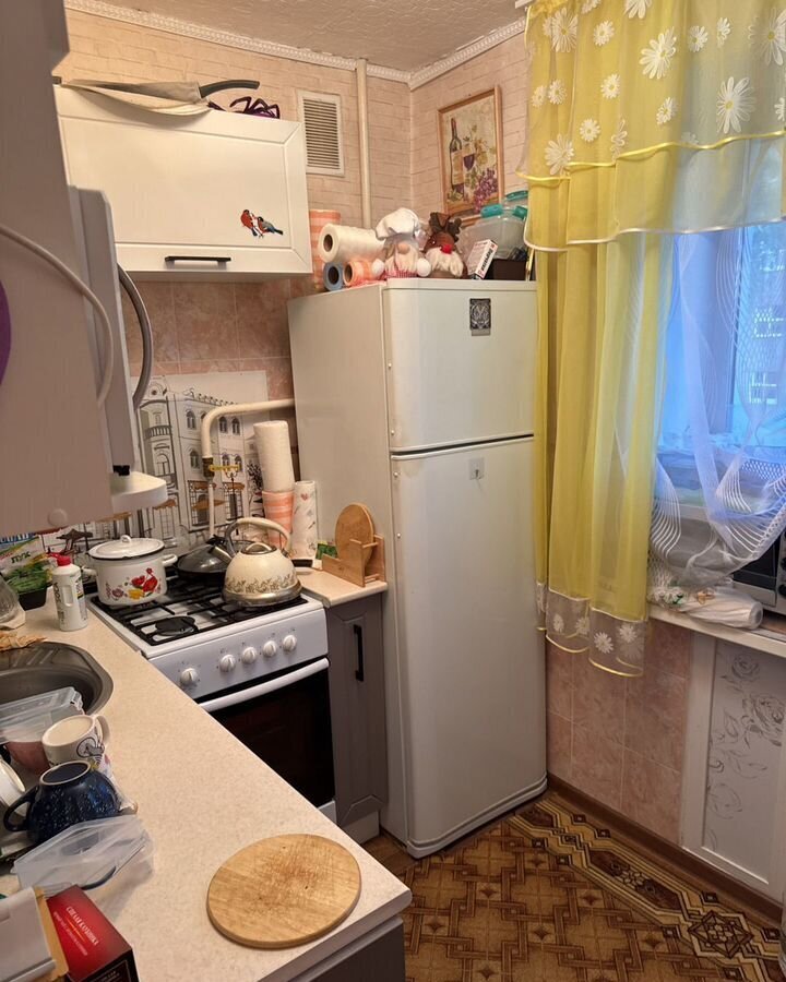 квартира г Нижний Тагил р-н Ленинский ул Ломоносова 10 фото 17