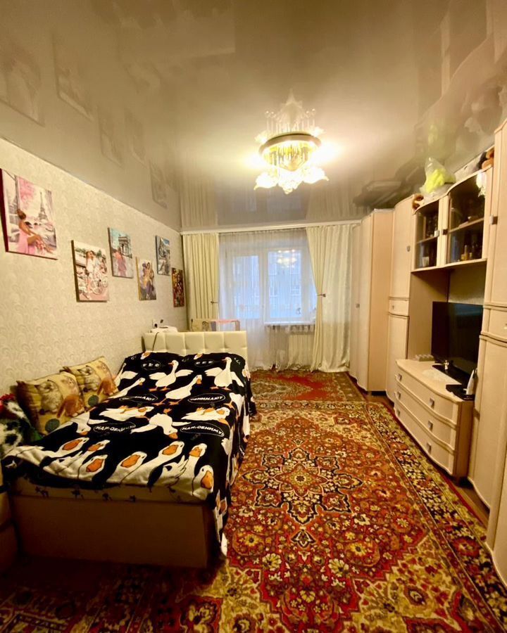квартира г Нижний Тагил р-н Ленинский ул Ломоносова 10 фото 2