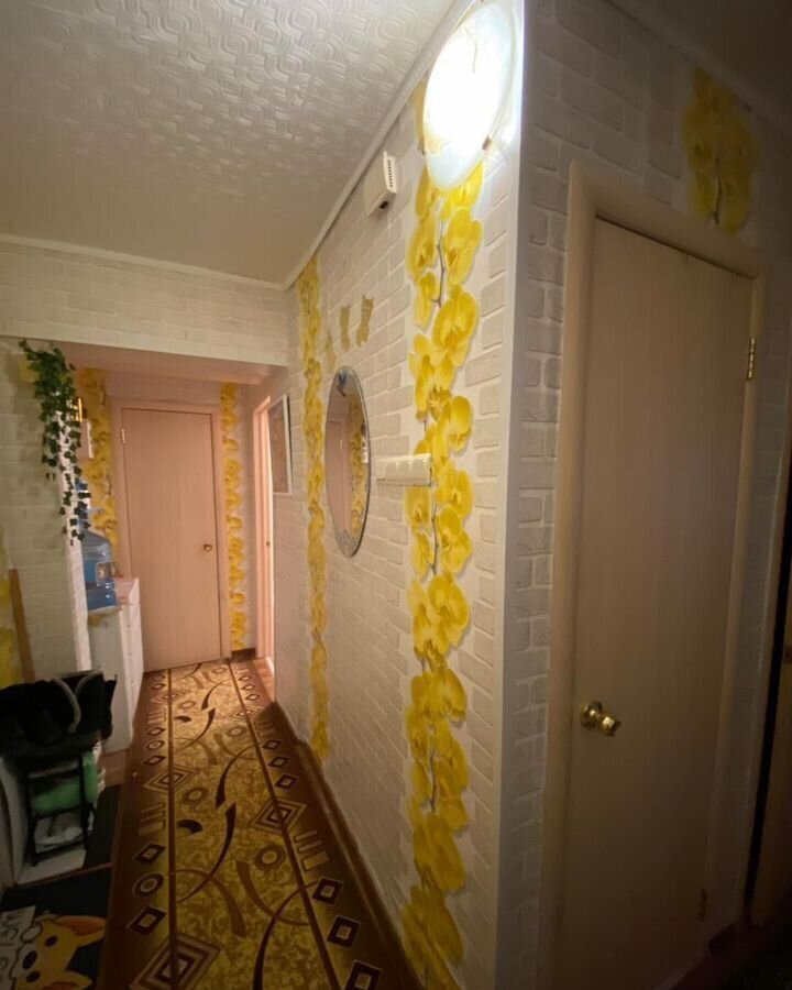 квартира г Нижний Тагил р-н Ленинский ул Ломоносова 10 фото 5