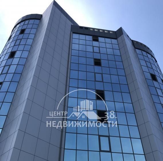 офис г Иркутск р-н Свердловский ул Маяковского 2 фото 22