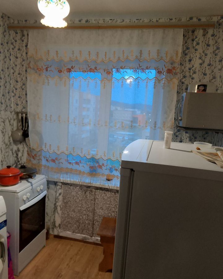 квартира р-н Катав-Ивановский г Катав-Ивановск ул Степана Разина 23 фото 5