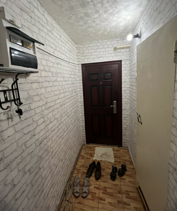 квартира г Волгоград р-н Красноармейский ул Российская 6 фото 4
