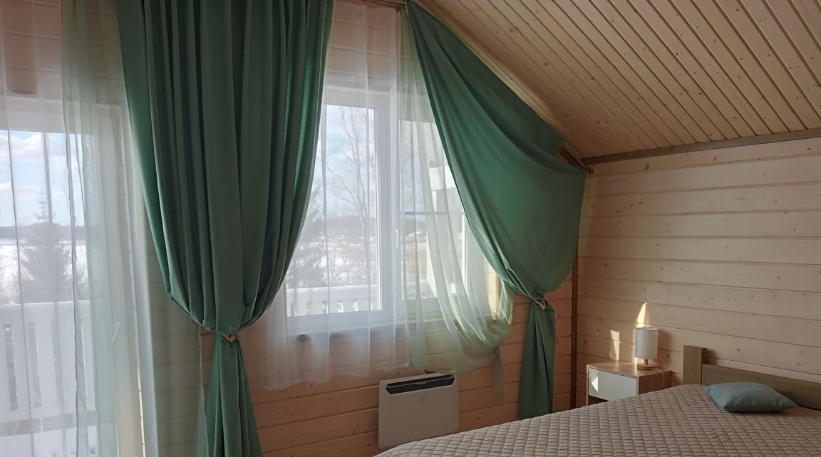дом г Сортавала ул Озерная фото 15