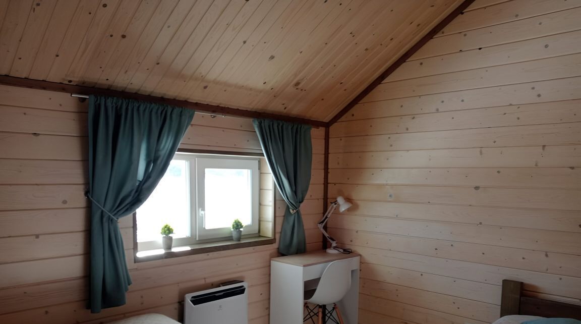 дом г Сортавала ул Озерная фото 18