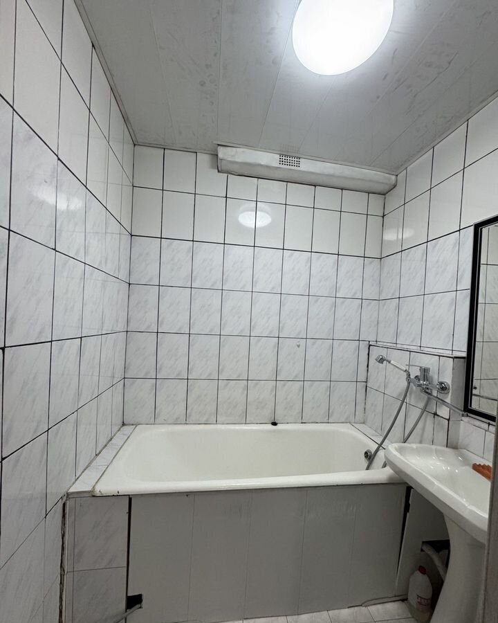 квартира г Самара р-н Кировский Юнгородок ул Алма-Атинская 38 фото 10