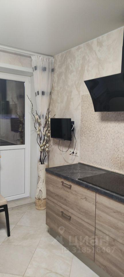 квартира г Фрязино ул Горького 12/1 фото 19