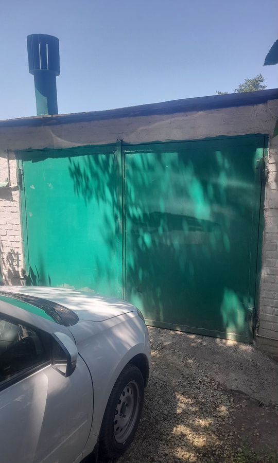 гараж г Армавир ул Маршала Жукова 177 фото 1