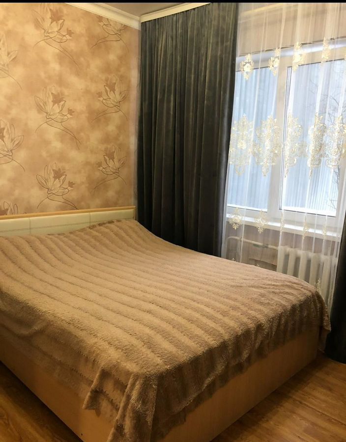квартира г Губкинский 11-й мкр-н, 41, Тюменская обл. фото 4