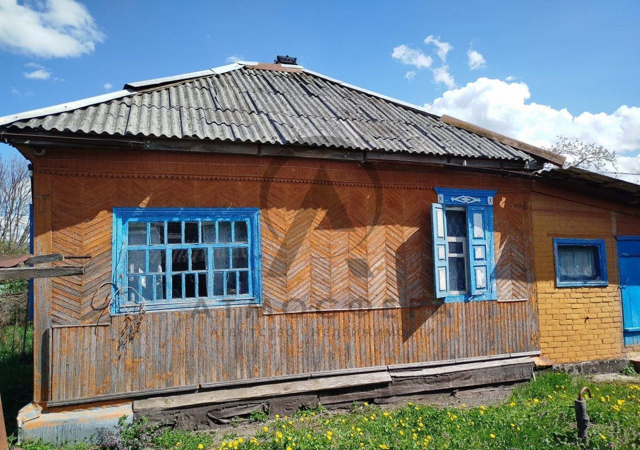 дом р-н Апшеронский г Апшеронск ул Фрунзе Апшеронское городское поселение фото 2