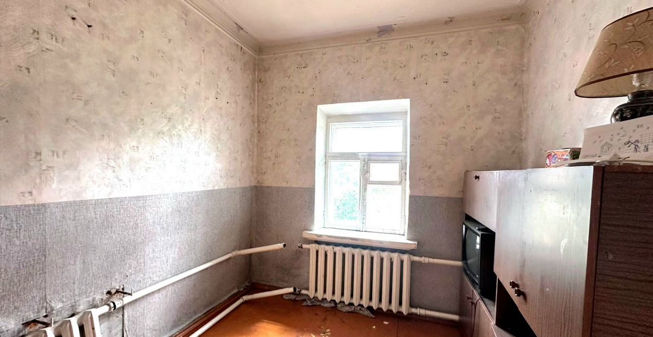 квартира г Муром ул Комсомольская 1а фото 6