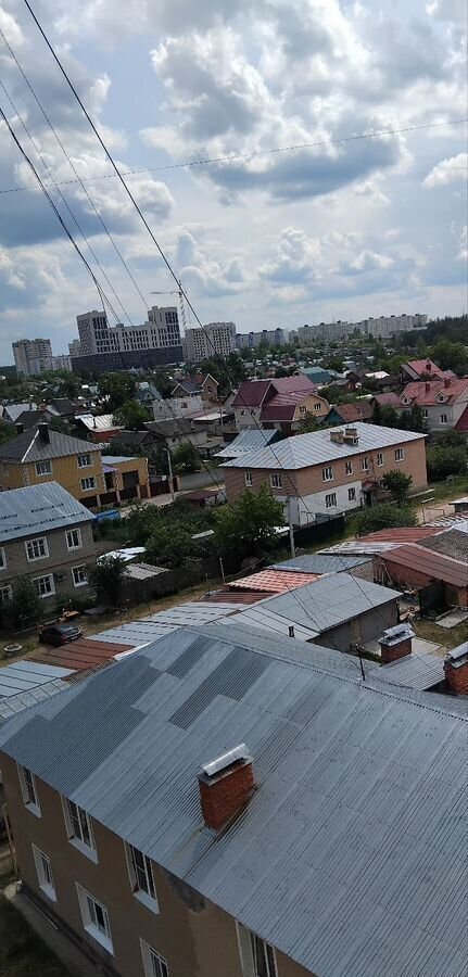 квартира г Ковров ул Матвеева 3 фото 1