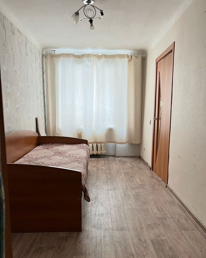 квартира г Уфа р-н Советский ул Рихарда Зорге 24 фото 9