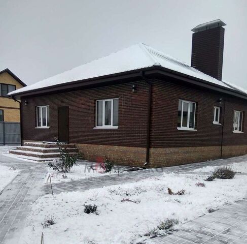 пер Рубежный 1-й 11 Беломестненское с/пос фото