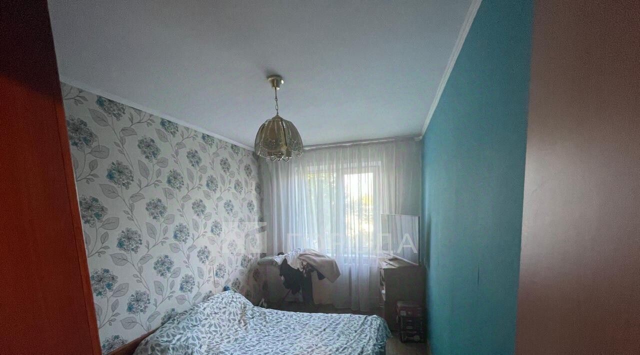 квартира г Новокузнецк р-н Центральный ул Грдины 4 фото 2