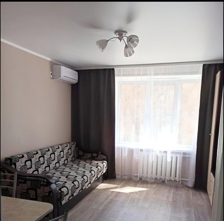 квартира г Астрахань р-н Трусовский ул Тренева 29б фото 1