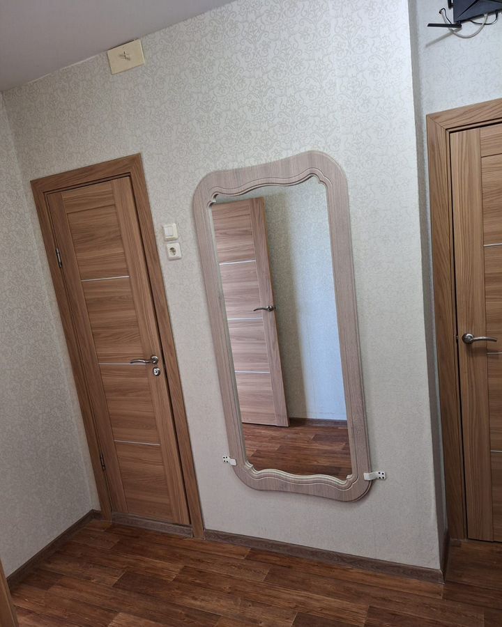 квартира г Великий Новгород Западный ул Кочетова 10к/3 фото 1